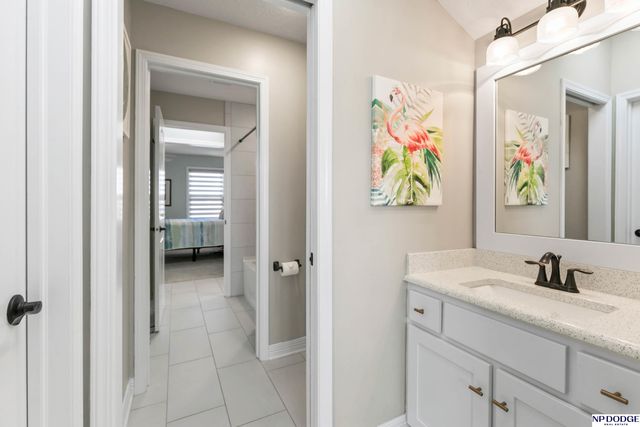 11435 S 123rd Avenue, Papillion, NE 68046