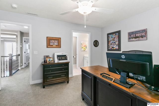 11435 S 123rd Avenue, Papillion, NE 68046