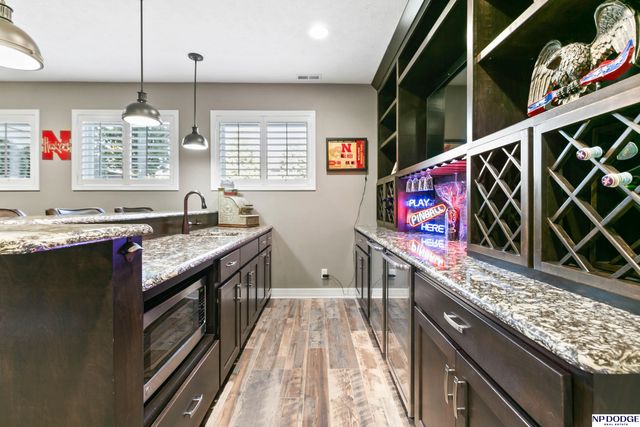 11435 S 123rd Avenue, Papillion, NE 68046