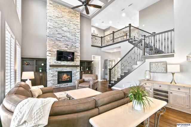 11435 S 123rd Avenue, Papillion, NE 68046