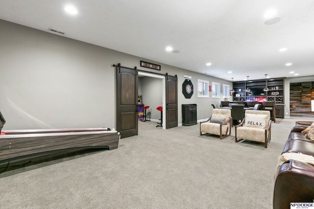 11435 S 123rd Avenue, Papillion, NE 68046