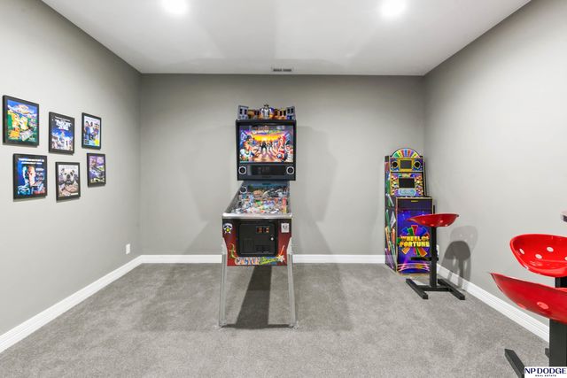 11435 S 123rd Avenue, Papillion, NE 68046