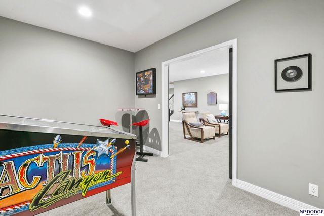 11435 S 123rd Avenue, Papillion, NE 68046