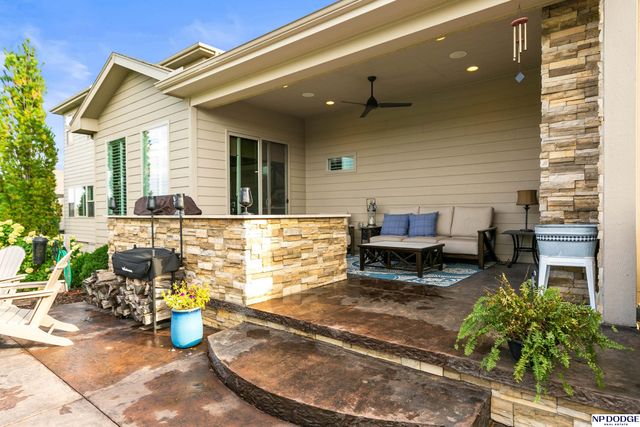 11435 S 123rd Avenue, Papillion, NE 68046