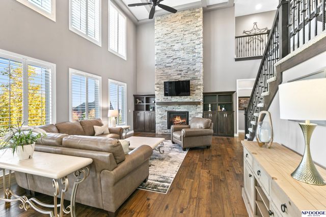 11435 S 123rd Avenue, Papillion, NE 68046