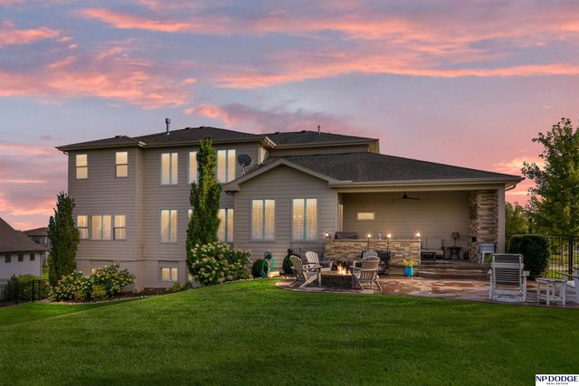 11435 S 123rd Avenue, Papillion, NE 68046