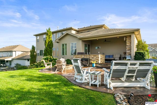 11435 S 123rd Avenue, Papillion, NE 68046