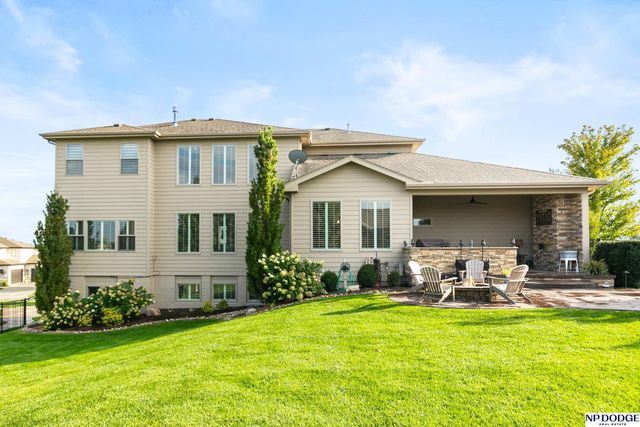 11435 S 123rd Avenue, Papillion, NE 68046