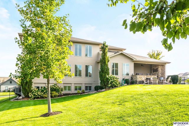 11435 S 123rd Avenue, Papillion, NE 68046