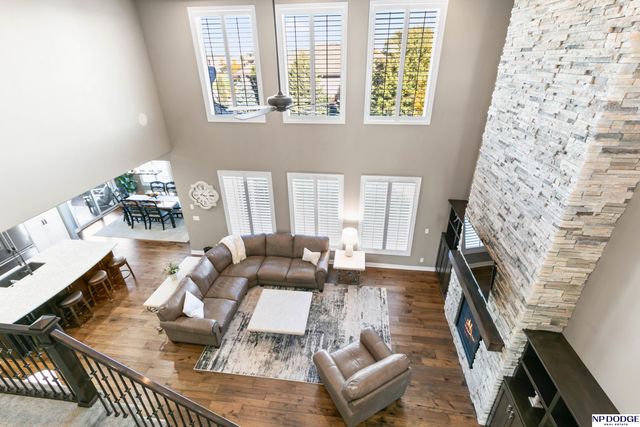 11435 S 123rd Avenue, Papillion, NE 68046