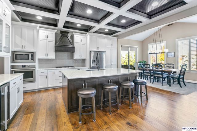 11435 S 123rd Avenue, Papillion, NE 68046