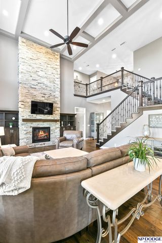 11435 S 123rd Avenue, Papillion, NE 68046