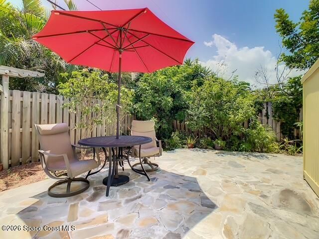 205 Rita Boulevard, Melbourne Beach, FL 32951