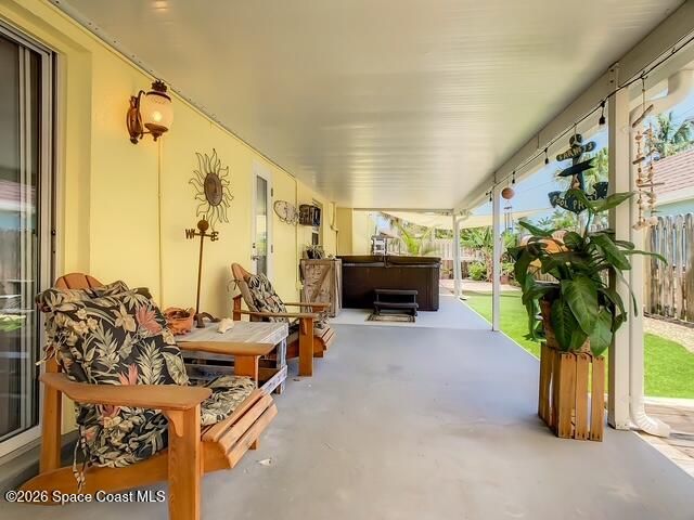 205 Rita Boulevard, Melbourne Beach, FL 32951