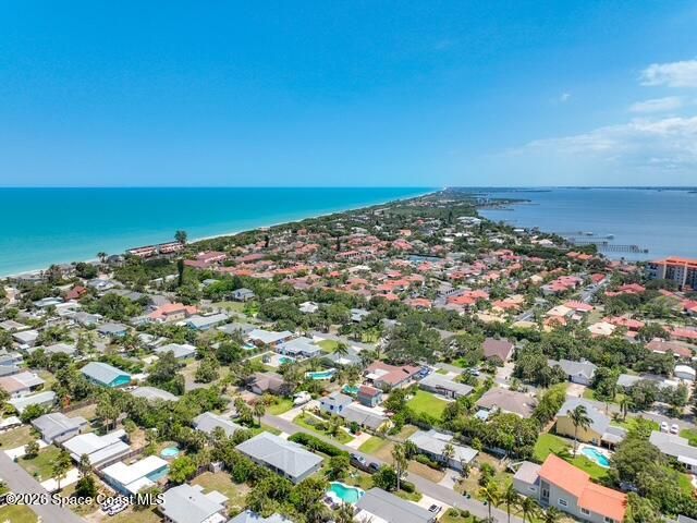205 Rita Boulevard, Melbourne Beach, FL 32951