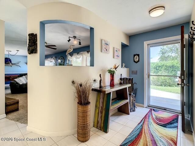 205 Rita Boulevard, Melbourne Beach, FL 32951