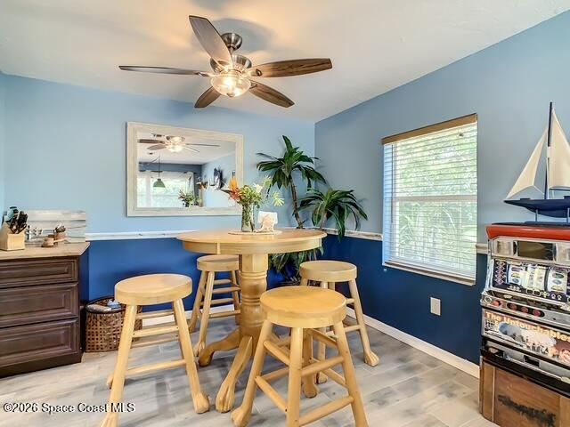 205 Rita Boulevard, Melbourne Beach, FL 32951