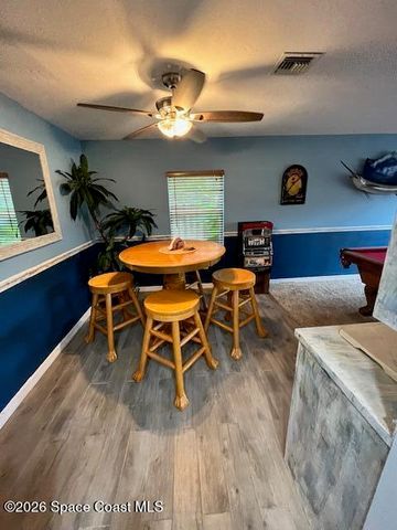 205 Rita Boulevard, Melbourne Beach, FL 32951