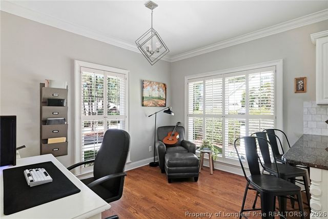 216 Plantation Drive, Southern Pines, NC 28387
