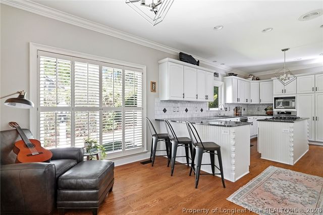 216 Plantation Drive, Southern Pines, NC 28387