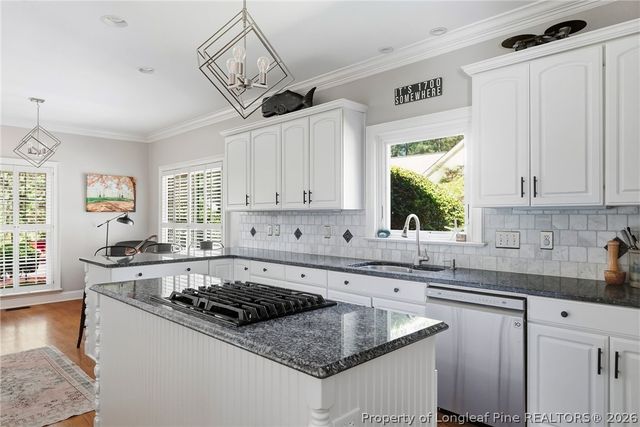 216 Plantation Drive, Southern Pines, NC 28387