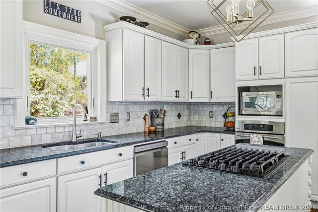 216 Plantation Drive, Southern Pines, NC 28387