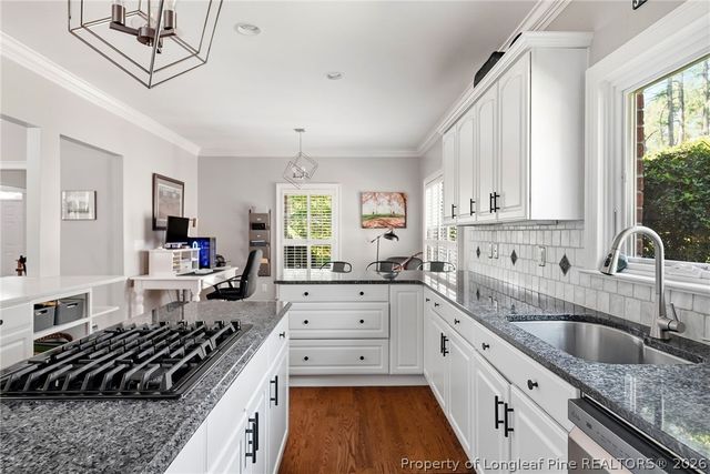216 Plantation Drive, Southern Pines, NC 28387