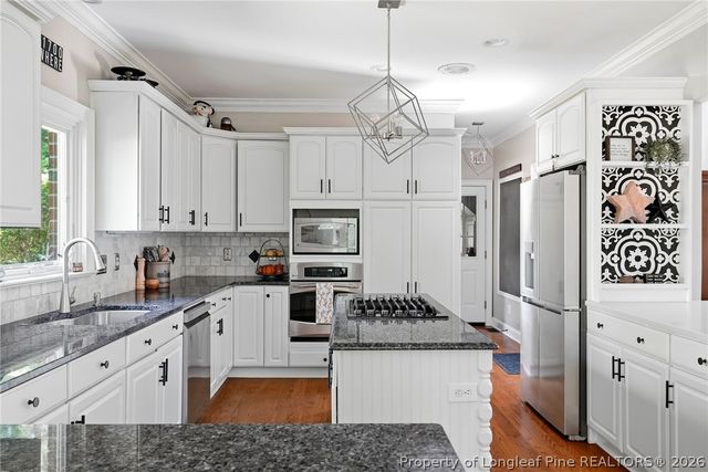 216 Plantation Drive, Southern Pines, NC 28387