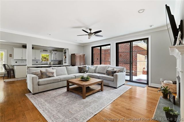 216 Plantation Drive, Southern Pines, NC 28387