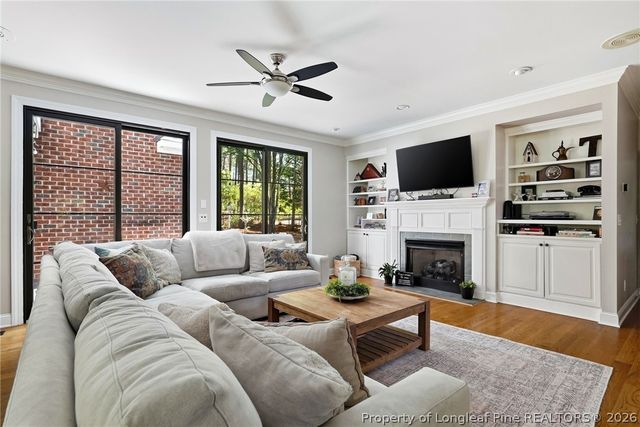 216 Plantation Drive, Southern Pines, NC 28387