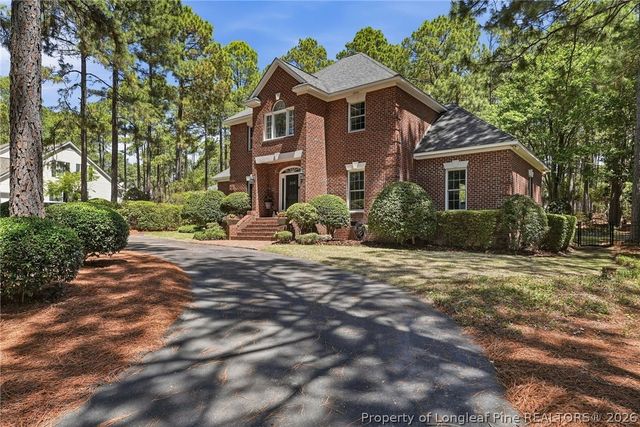 216 Plantation Drive, Southern Pines, NC 28387