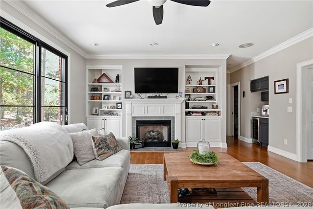 216 Plantation Drive, Southern Pines, NC 28387