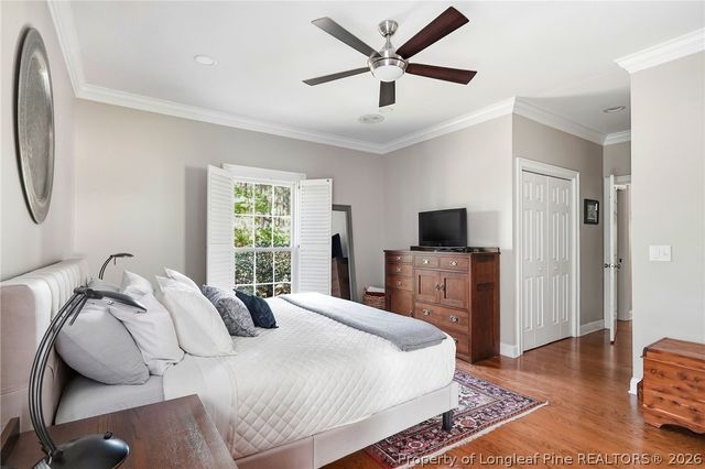 216 Plantation Drive, Southern Pines, NC 28387
