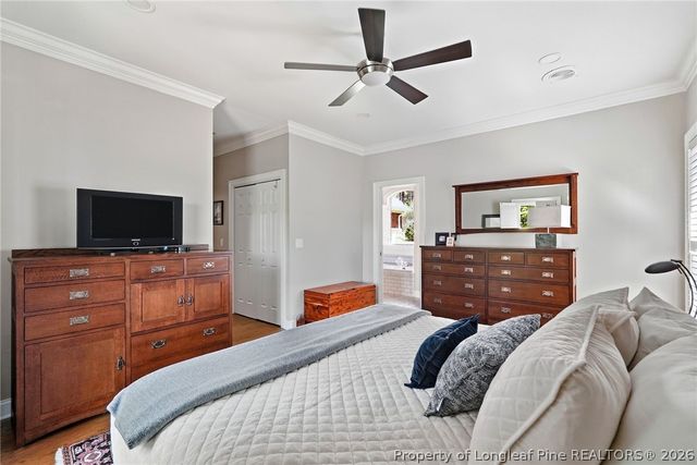 216 Plantation Drive, Southern Pines, NC 28387