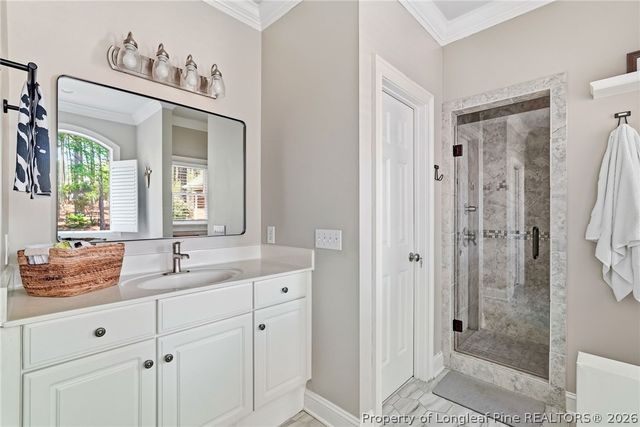216 Plantation Drive, Southern Pines, NC 28387