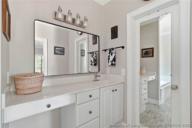 216 Plantation Drive, Southern Pines, NC 28387