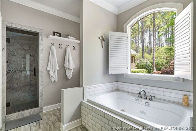 216 Plantation Drive, Southern Pines, NC 28387
