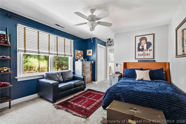 216 Plantation Drive, Southern Pines, NC 28387
