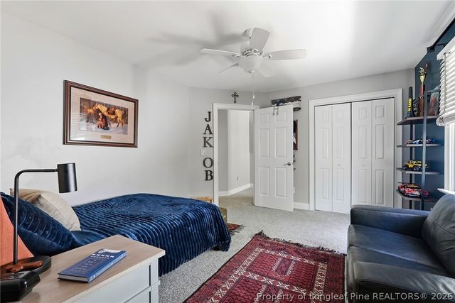 216 Plantation Drive, Southern Pines, NC 28387