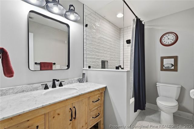 216 Plantation Drive, Southern Pines, NC 28387