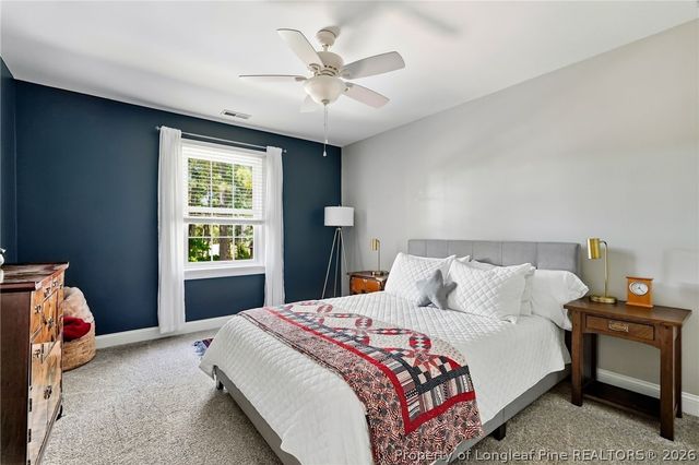 216 Plantation Drive, Southern Pines, NC 28387