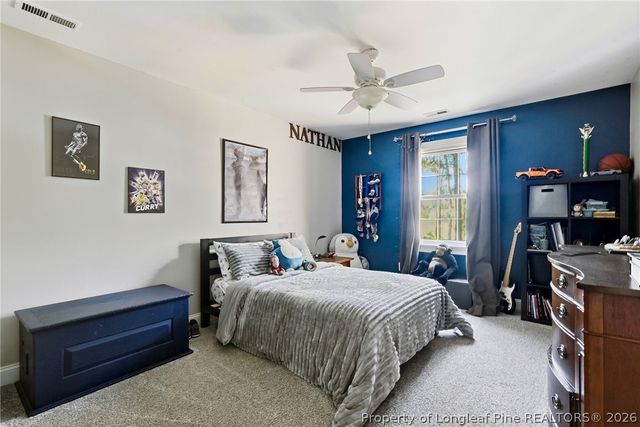 216 Plantation Drive, Southern Pines, NC 28387