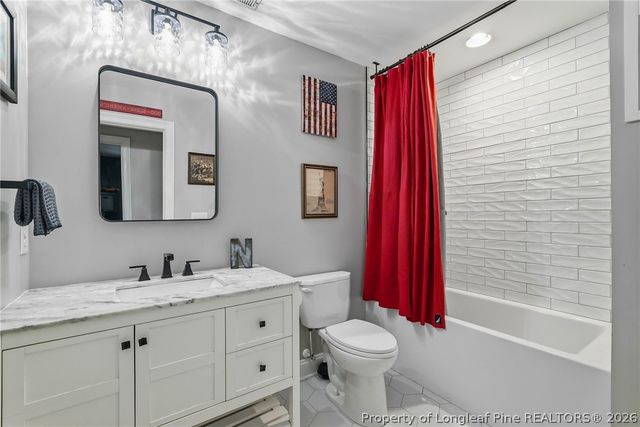 216 Plantation Drive, Southern Pines, NC 28387
