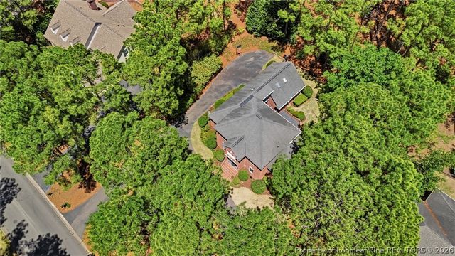 216 Plantation Drive, Southern Pines, NC 28387