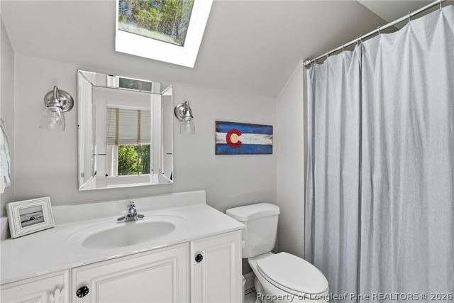 216 Plantation Drive, Southern Pines, NC 28387