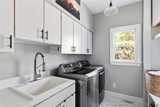 216 Plantation Drive, Southern Pines, NC 28387