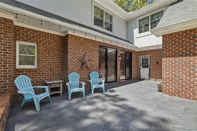 216 Plantation Drive, Southern Pines, NC 28387