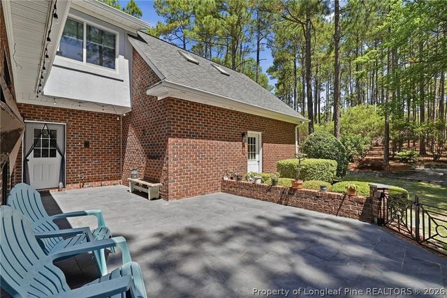 216 Plantation Drive, Southern Pines, NC 28387