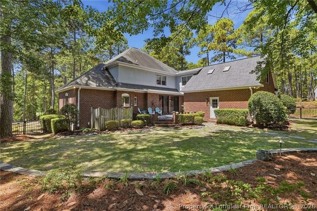 216 Plantation Drive, Southern Pines, NC 28387