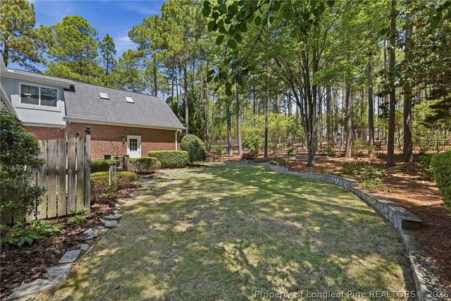 216 Plantation Drive, Southern Pines, NC 28387